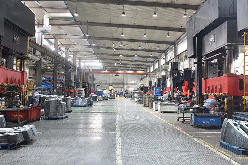 长华集团半年收入增长24%，加强布局铝铸件业务