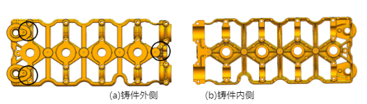 技术前沿丨发动机关键部件压铸模具浇注系统设计