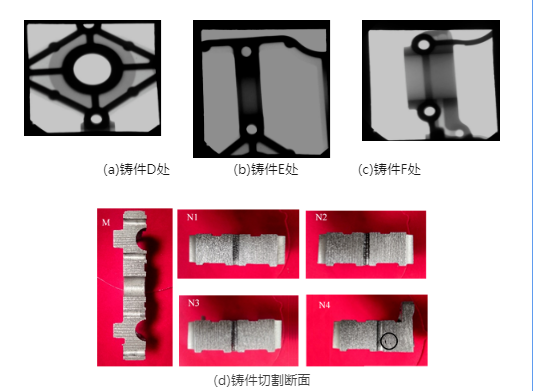 技术前沿丨发动机关键部件压铸模具浇注系统设计