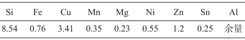 技术前沿丨差速器壳体的压铸工艺优化