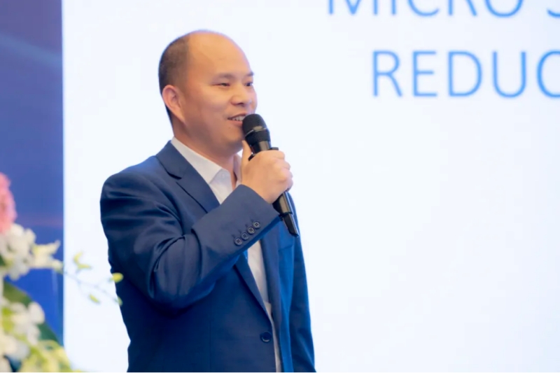 海天智胜金属“铝镁新未来”创新技术研讨会在宁波成功召开