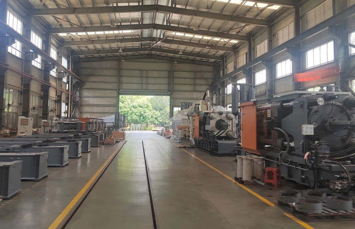同向集團：持續投資壓鑄裝備業務，助力汽車“輕量化”發展