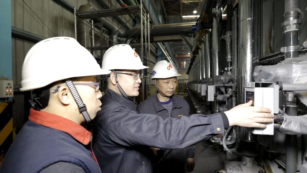 阿瑞斯工业炉：提升铝合金铸件热处理品质，降低长期运行成本