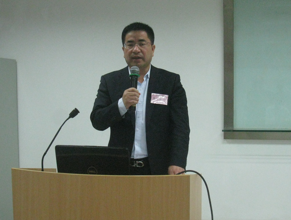 "压铸机及流道设计培训课程"在深圳成功举办