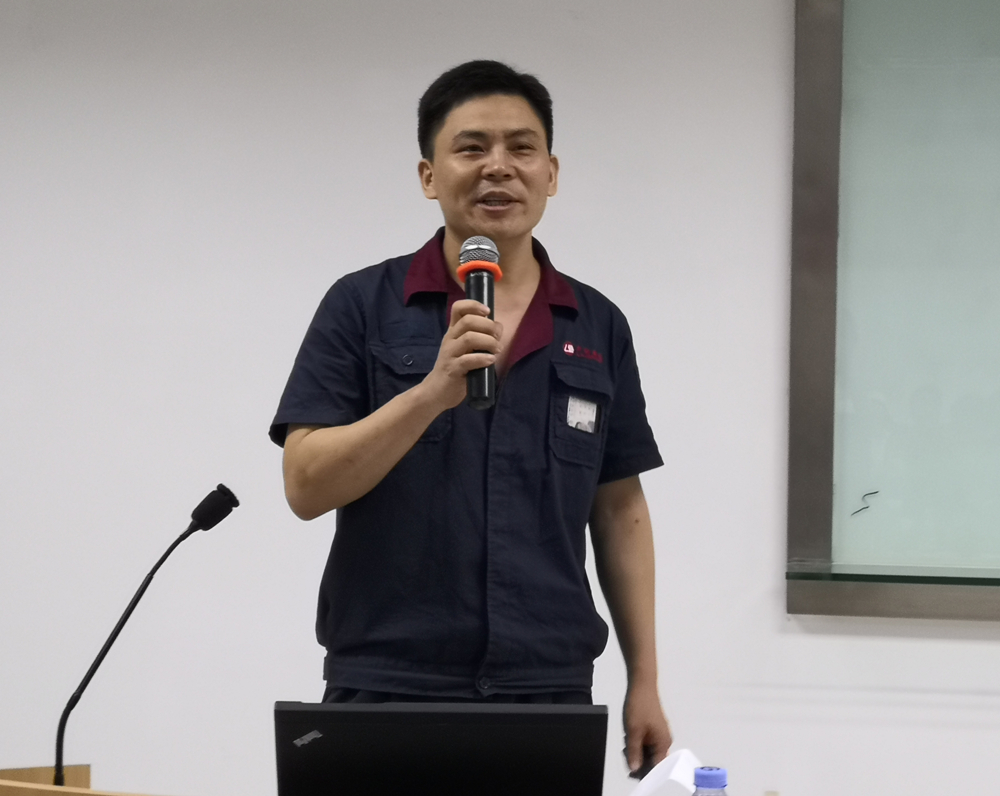 "压铸机及流道设计培训课程"在深圳成功举办